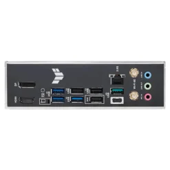 Placa Base Asus TUF Gaming B650-E WIFI Socket AM5