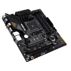 Placa Base Asus TUF Gaming B550M-PLUS WIFI II Socket AM4
