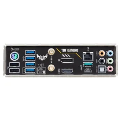 Placa Base Asus TUF Gaming B550M-PLUS WIFI II Socket AM4