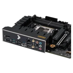 Placa Base Asus TUF Gaming B650M-PLUS WIFI Socket AM5