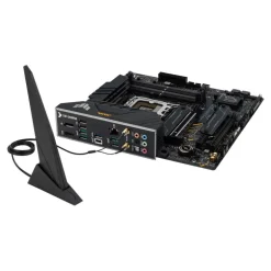 Placa Base Asus TUF Gaming B660M-PLUS WIFI Socket 1700