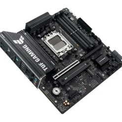 Placa Base Asus TUF Gaming B850M-E WIFI Socket AM5