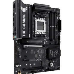 Placa Base Asus TUF Gaming B850-E WIFI Socket AM5