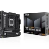 Placa Base Asus TUF Gaming B850M-PLUS Socket AM5