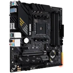 Placa Base Asus TUF Gaming B550M-PLUS Socket AM4