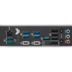 Placa Base Asus TUF Gaming X870E-PLUS WIFI7 Socket AM5