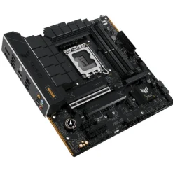 Placa Base Asus TUF Gaming B760M-PLUS II Socket 1700