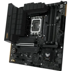 Placa Base Asus TUF Gaming B760M-PLUS II Socket 1700