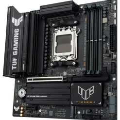 Placa Base Asus TUF Gaming B850M-PLUS WIFI7 Socket AM5