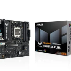 Placa Base Asus TUF Gaming A620AM-PLUS Socket AM5