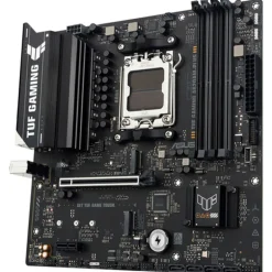 Placa Base Asus TUF Gaming A620AM-PLUS Socket AM5
