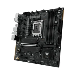 Placa Base Asus TUF Gaming B760M-PLUS WIFI II Socket 1700