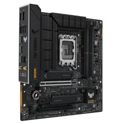 Placa Base Asus TUF Gaming B760M-BTF WIFI D4 Socket 1700