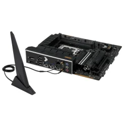 Placa Base Asus TUF Gaming B760M-BTF WIFI D4 Socket 1700