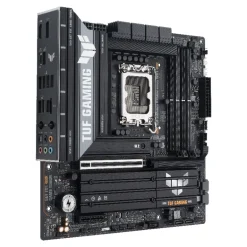 Placa Base Asus TUF Gaming B860M-PLUS Socket 1851