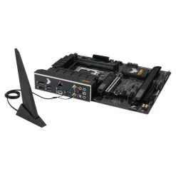 Placa Base Asus TUF Gaming B760-PLUS WIFI Socket 1700