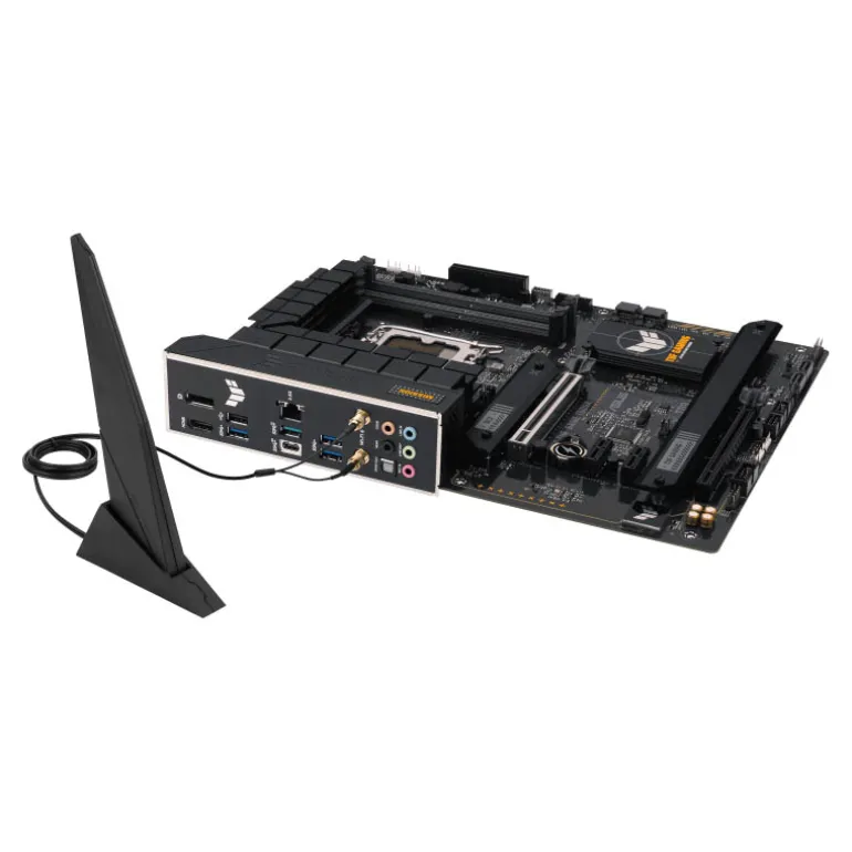 Placa Base Asus TUF Gaming B760-PLUS WIFI Socket 1700