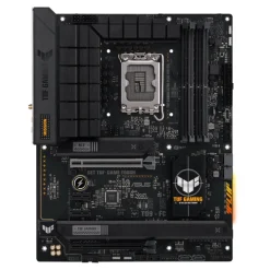 Placa Base Asus TUF Gaming B760-PLUS WIFI Socket 1700