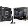Placa Base Asus TUF Gaming B850M-PLUS WIFI Socket AM5