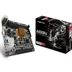 Placa Base Biostar A68N-2100K