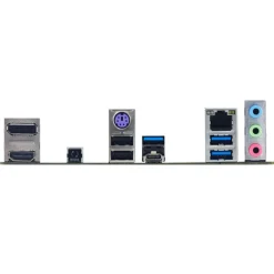 Placa Base Biostar B650M-SILVER Socket AM5