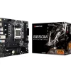 Placa Base Biostar B650MT Socket AM5