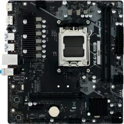 Placa Base Biostar B650MT Socket AM5
