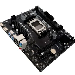 Placa Base Biostar B650MT Socket AM5