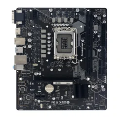 Placa Base Biostar H610MH D5 Socket 1700