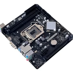 Placa Base Biostar H81MHV3 3.0 Socket 1150