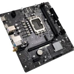 Placa Base Biostar H610MT-E Socket 1700