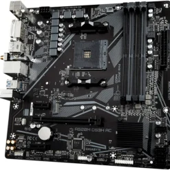 Placa Base Gigabyte A520M DS3H AC 1.X Socket AM4