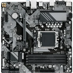 Placa Base Gigabyte A620M DS3H Socket AM5
