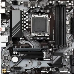 Placa Base Gigabyte A620M Gaming X Socket AM5