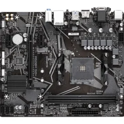 Placa Base Gigabyte A520M S2H Socket AM4