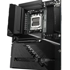 Placa Base Gigabyte AORUS B850 STEALTH ICE Socket 1851