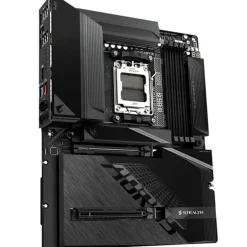 Placa Base Gigabyte AORUS B850 STEALTH ICE Socket 1851