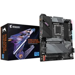 Placa Base Gigabyte B760 AORUS Master D4 Socket 1700