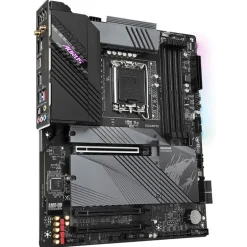 Placa Base Gigabyte B760 AORUS Master D4 Socket 1700