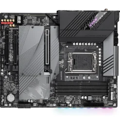 Placa Base Gigabyte B760 AORUS Master D4 Socket 1700