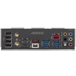 Placa Base Gigabyte B760 AORUS Master D4 Socket 1700