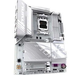 Placa Base Gigabyte B850 AORUS ELITE WIFI 7 ICE Socket AM5