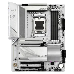 Placa Base Gigabyte B650 AORUS Elite AX ICE Socket AM5