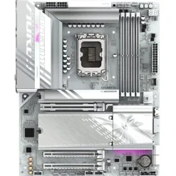 Placa Base Gigabyte B860 AORUS Elite WIFI7 ICE Socket 1851