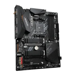 Placa Base Gigabyte B550 AORUS Elite AX V2 Socket AM4