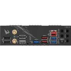 Placa Base Gigabyte B550 AORUS Elite AX V2 Socket AM4