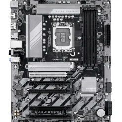 Placa Base Gigabyte B860 DS3H WIFI6E Socket 1851