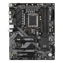 Placa Base Gigabyte B760 DS3H D4 Socket 1700
