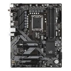 Placa Base Gigabyte B760 DS3H AX D4 Socket 1700