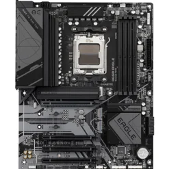 Placa Base Gigabyte B650 EAGLE Socket AM5
